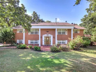 Sold home at 7400 W Fordson Drive