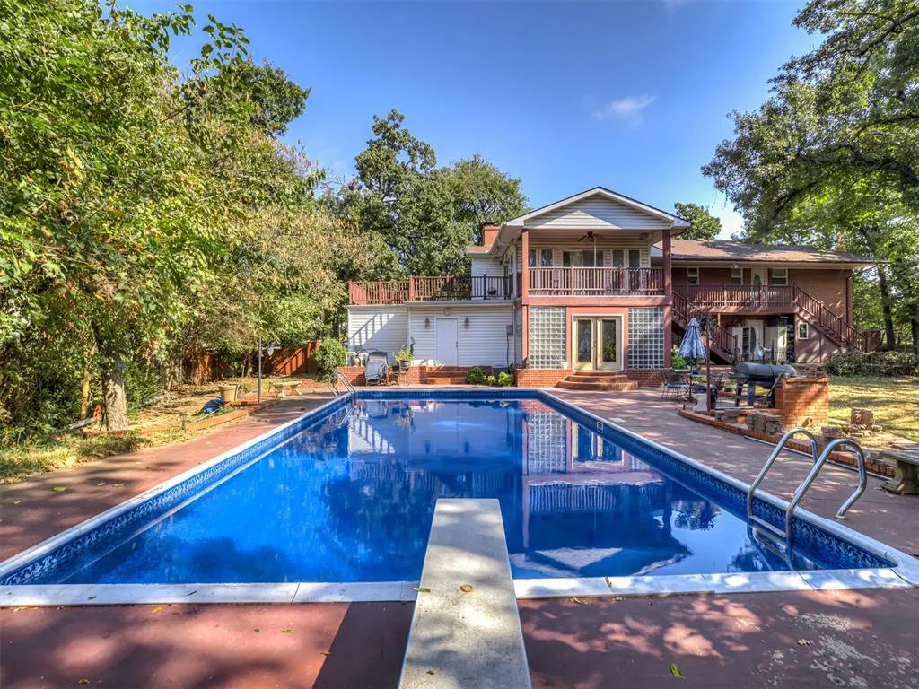 Photo 2 — 7400 W Fordson Drive, Oklahoma City, OK 73127