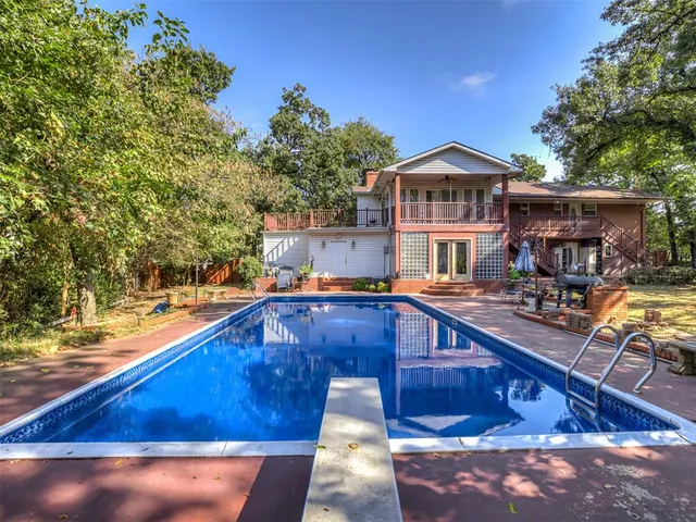 Photo 2 — 7400 W Fordson Drive, Oklahoma City, OK 73127