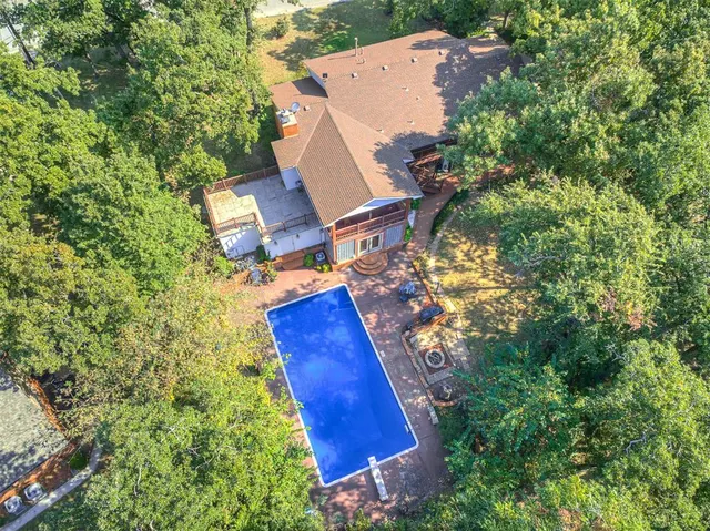 Photo 3 — 7400 W Fordson Drive, Oklahoma City, OK 73127