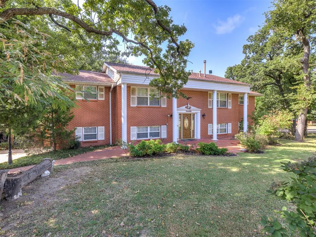 Photo 6 — 7400 W Fordson Drive, Oklahoma City, OK 73127