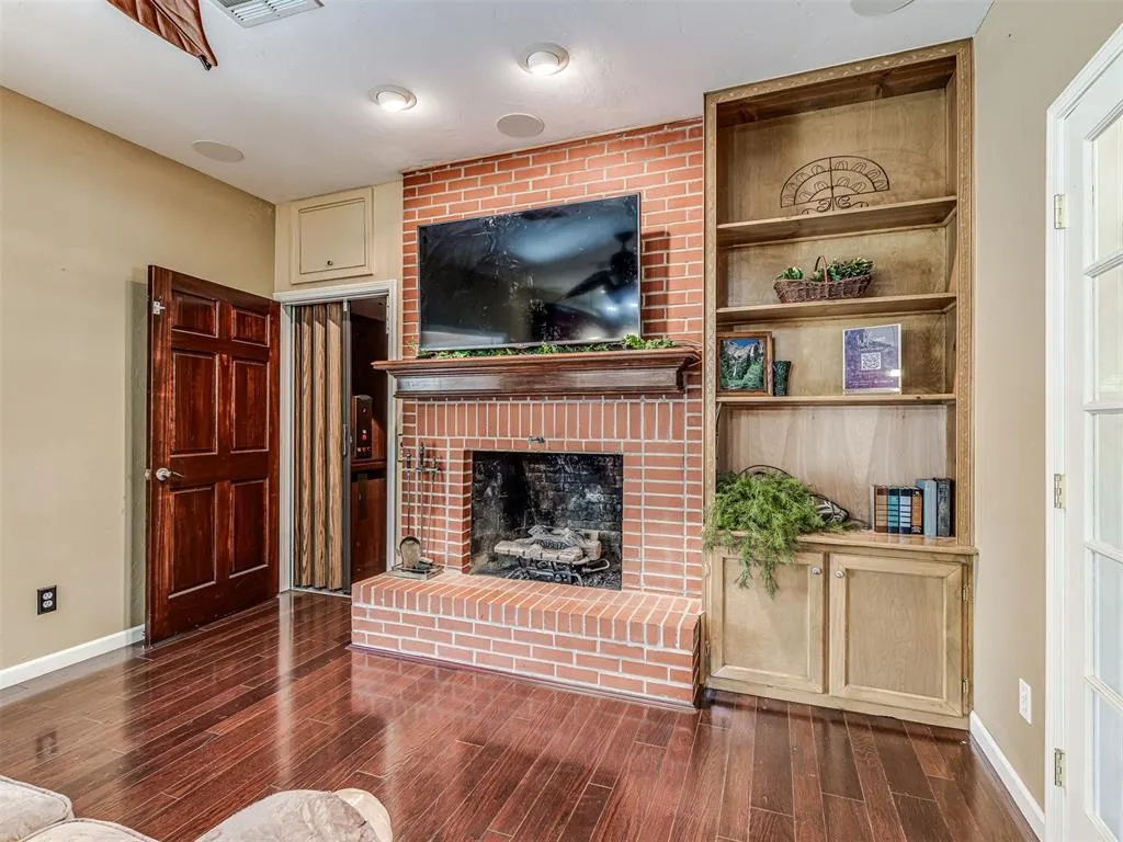 Photo 7 — 7400 W Fordson Drive, Oklahoma City, OK 73127