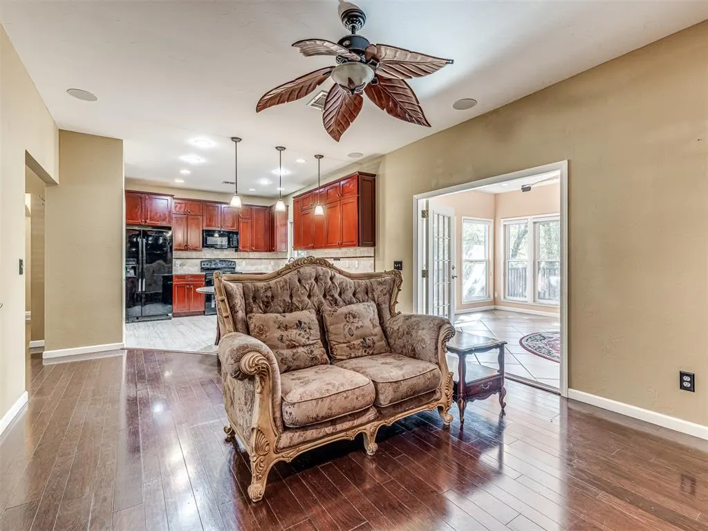 Photo 10 — 7400 W Fordson Drive, Oklahoma City, OK 73127