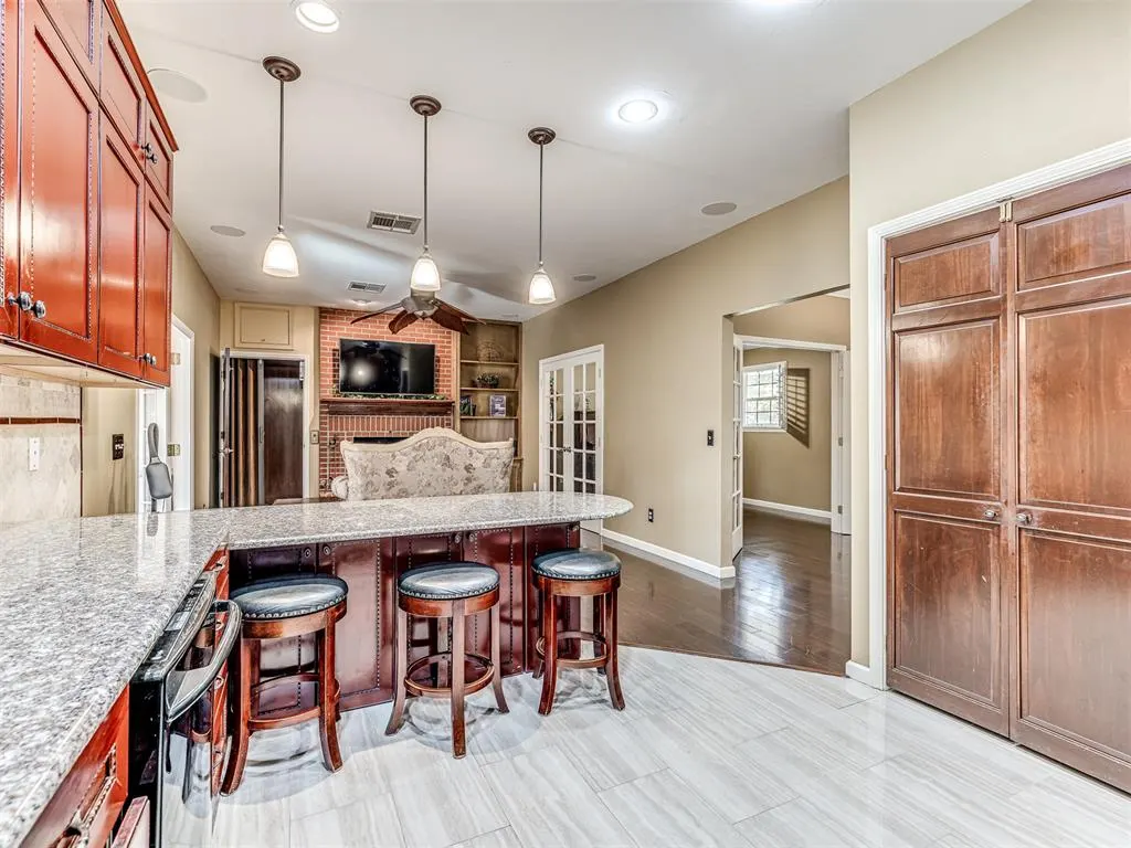 Photo 14 — 7400 W Fordson Drive, Oklahoma City, OK 73127