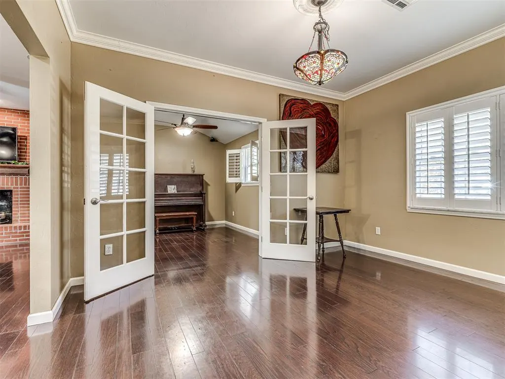 Photo 17 — 7400 W Fordson Drive, Oklahoma City, OK 73127