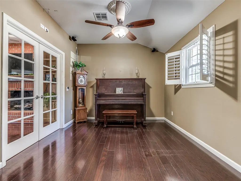 Photo 18 — 7400 W Fordson Drive, Oklahoma City, OK 73127