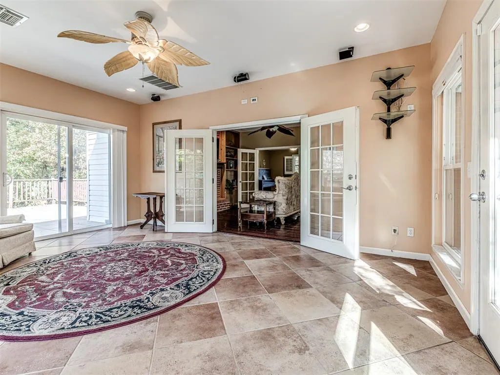 Photo 20 — 7400 W Fordson Drive, Oklahoma City, OK 73127