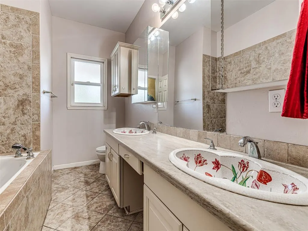 Photo 21 — 7400 W Fordson Drive, Oklahoma City, OK 73127