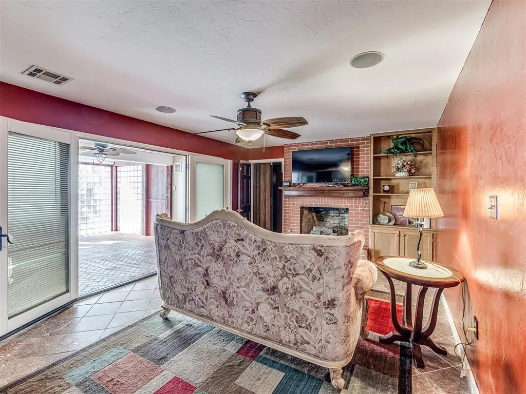 Photo 30 — 7400 W Fordson Drive, Oklahoma City, OK 73127