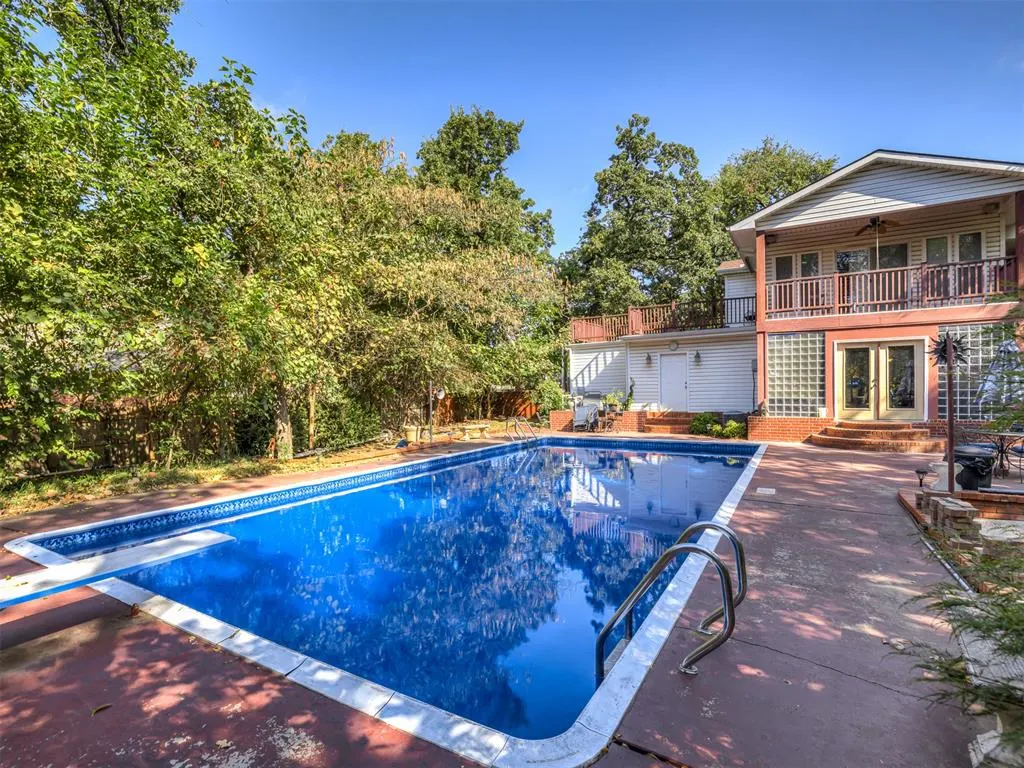 Photo 34 — 7400 W Fordson Drive, Oklahoma City, OK 73127