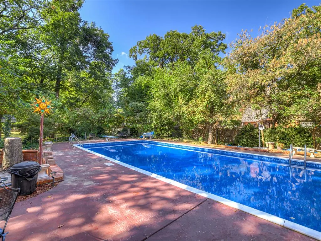 Photo 35 — 7400 W Fordson Drive, Oklahoma City, OK 73127
