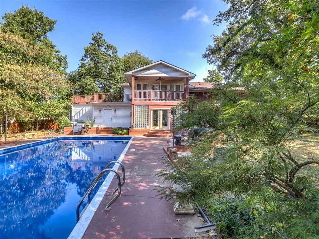 Photo 36 — 7400 W Fordson Drive, Oklahoma City, OK 73127