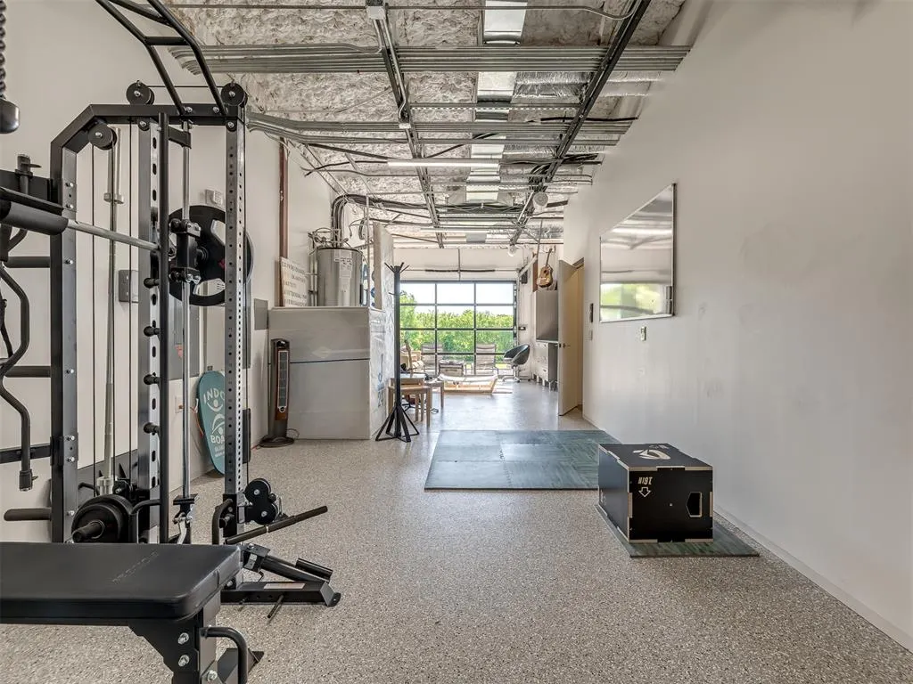 Photo 31 — 11300 N Westminster Road, Jones, OK 73049