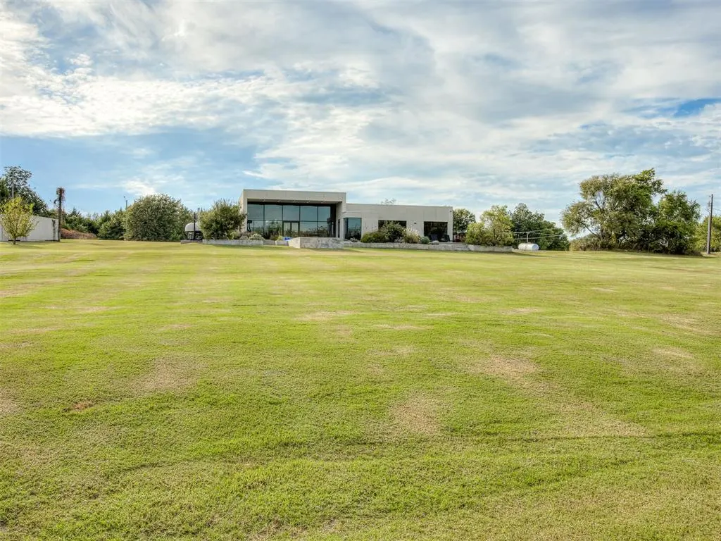 Photo 35 — 11300 N Westminster Road, Jones, OK 73049