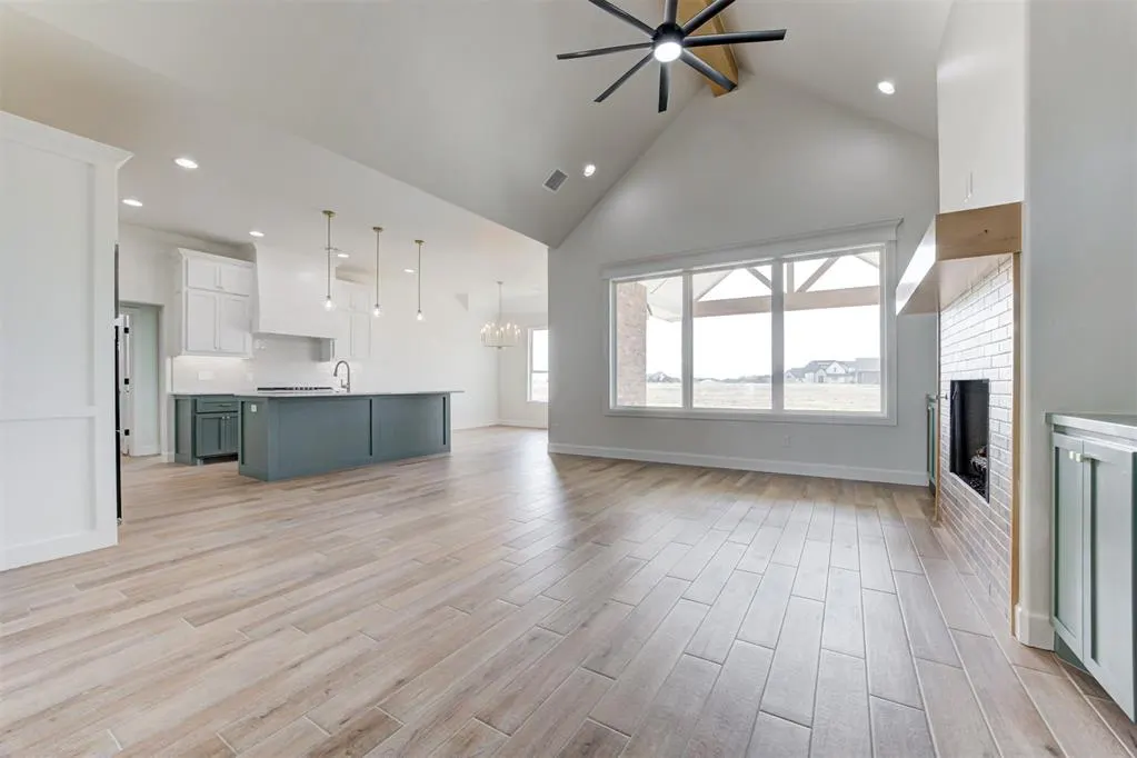 Photo 4 — 7825 NE Eagle Drive, Piedmont, OK 73078