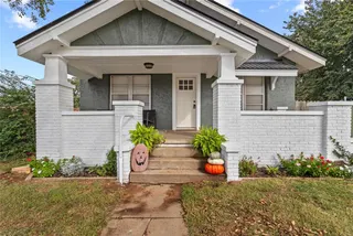 Sold home at 588 N Arapaho Avenue