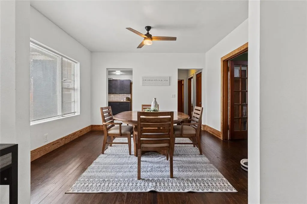 Photo 8 — 588 N Arapaho Avenue, Hydro, OK 73048