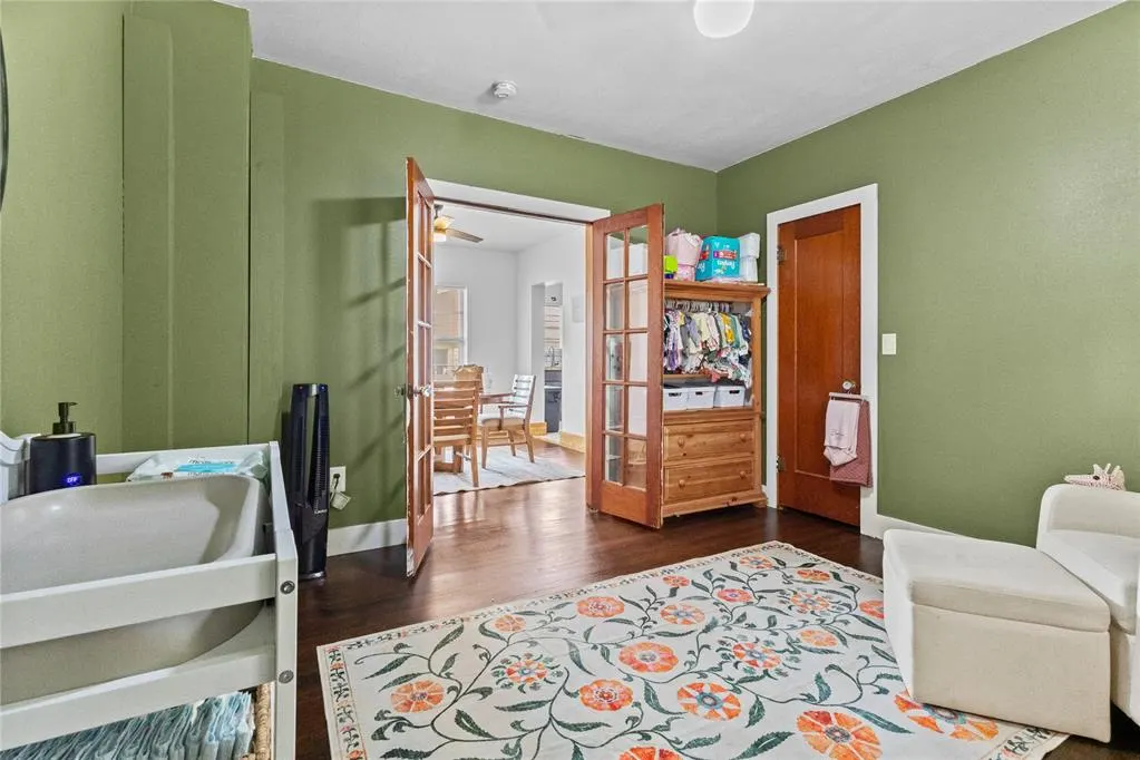 Photo 15 — 588 N Arapaho Avenue, Hydro, OK 73048