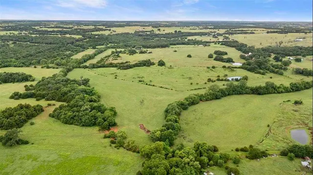 Photo 4 — E 810 Road, Tryon, OK 74875