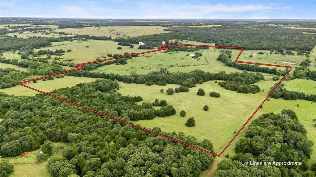 Photo 6 — E 810 Road, Tryon, OK 74875