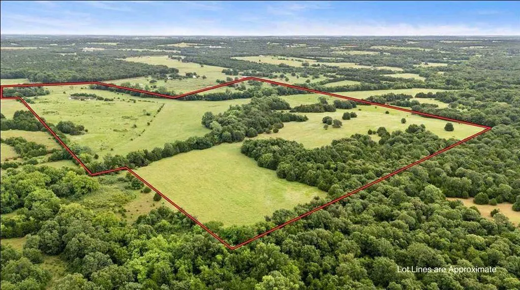 Photo 8 — E 810 Road, Tryon, OK 74875