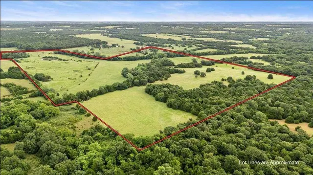 Photo 8 — E 810 Road, Tryon, OK 74875