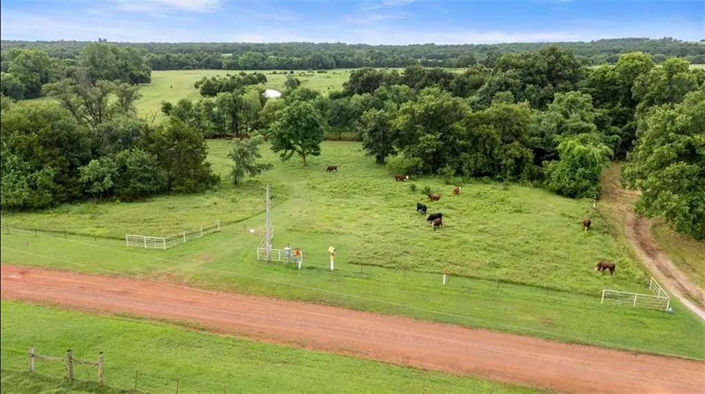 Photo 9 — E 810 Road, Tryon, OK 74875