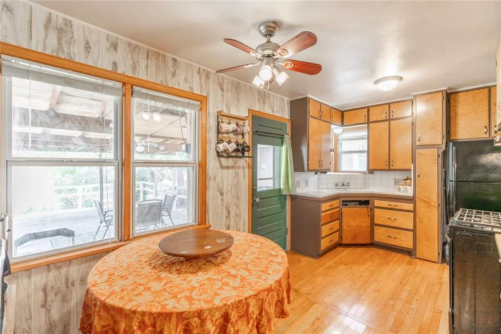 Photo 9 — 2621 NW 32nd Street, Oklahoma City, OK 73112
