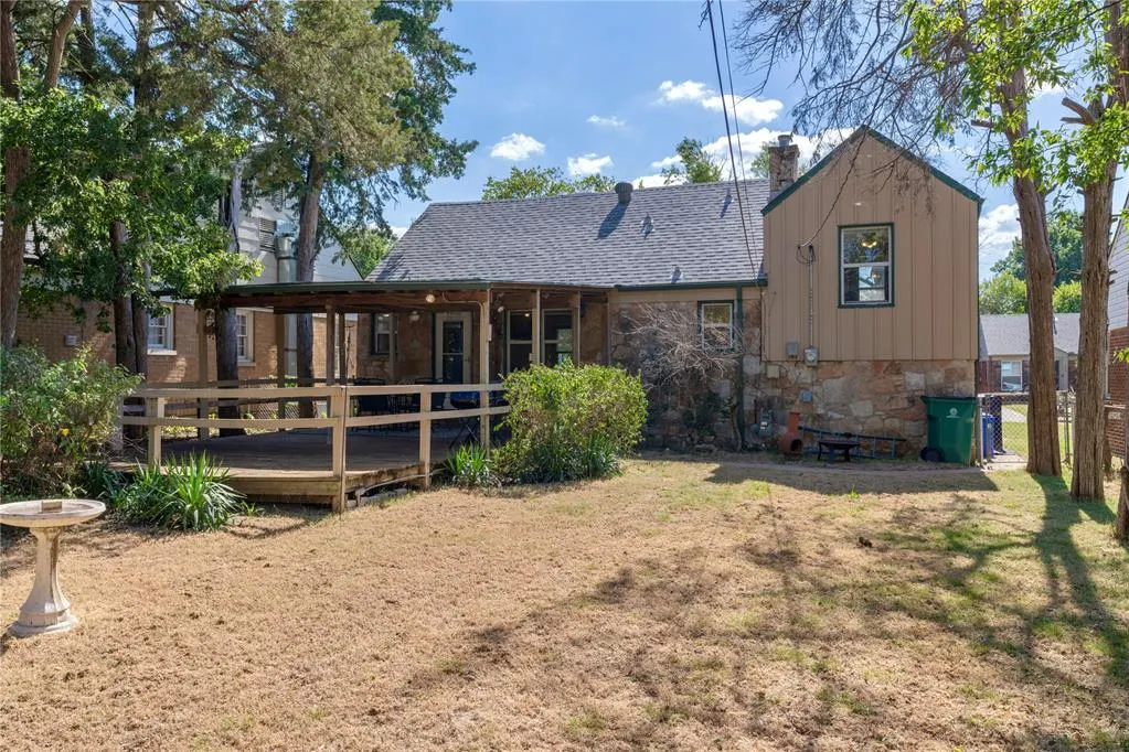 Photo 20 — 2621 NW 32nd Street, Oklahoma City, OK 73112