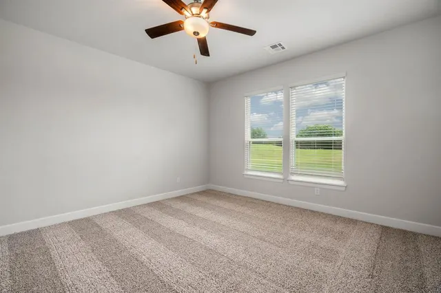 Photo 5 — 2379 Clubhouse Drive, Blanchard, OK 73010