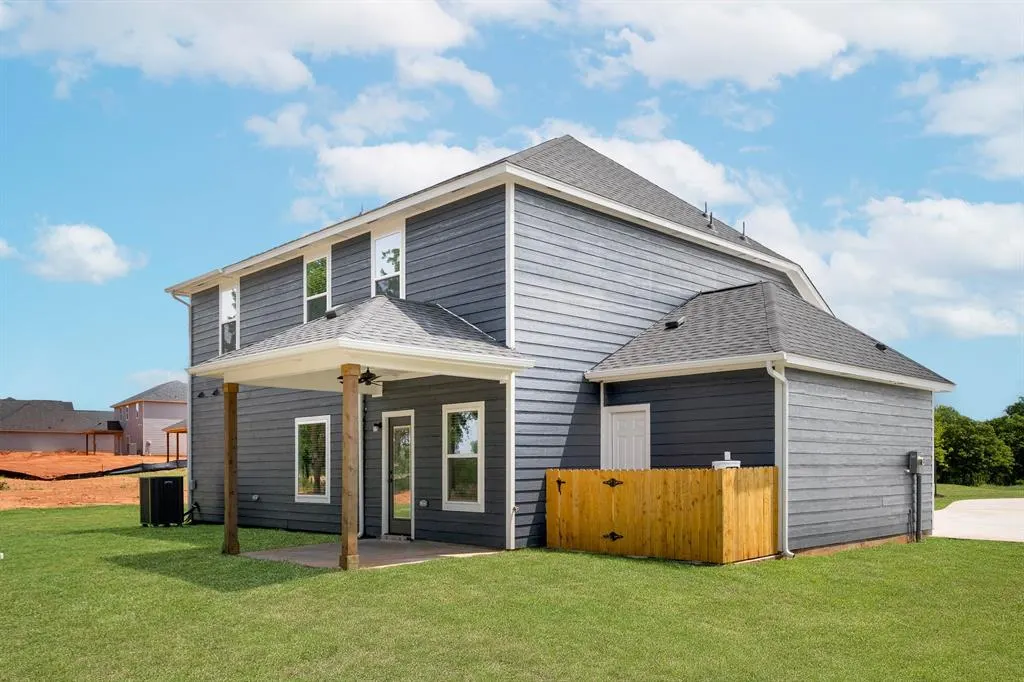 Photo 10 — 2379 Clubhouse Drive, Blanchard, OK 73010
