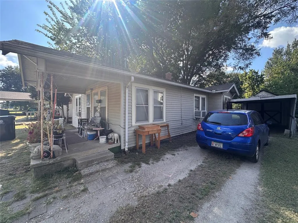 Photo 14 — 4113 S Harvey Avenue, Oklahoma City, OK 73109