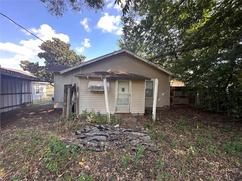 Photo 15 — 4113 S Harvey Avenue, Oklahoma City, OK 73109