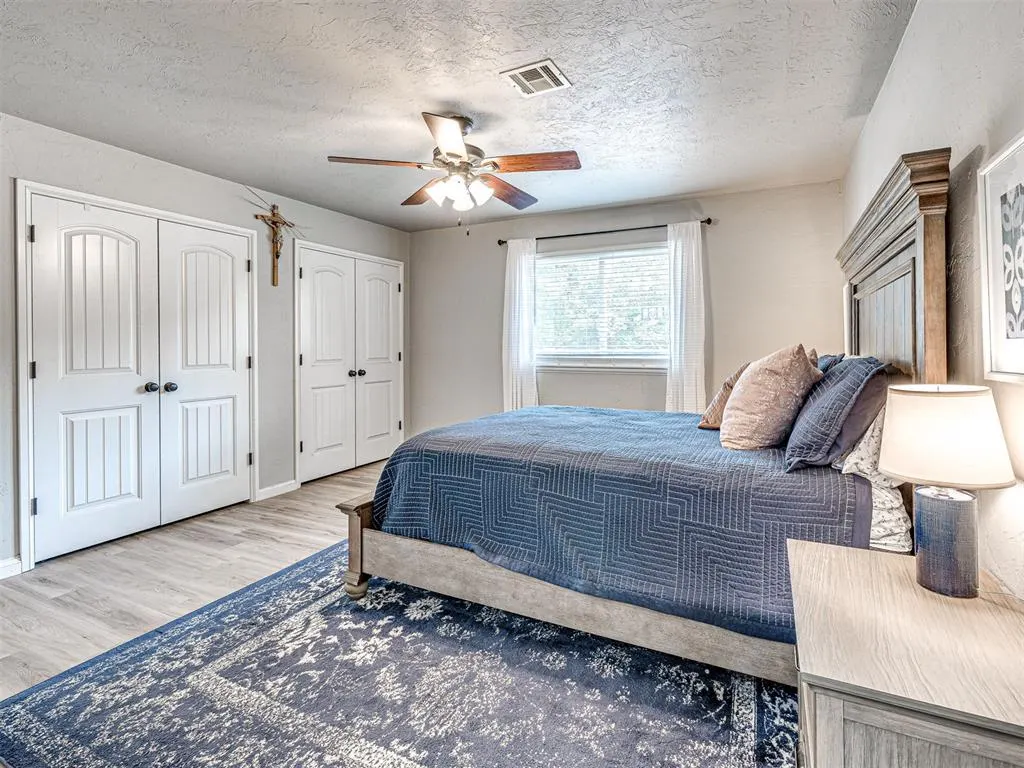 Photo 21 — 2 Timber Oaks Road, McLoud, OK 74851