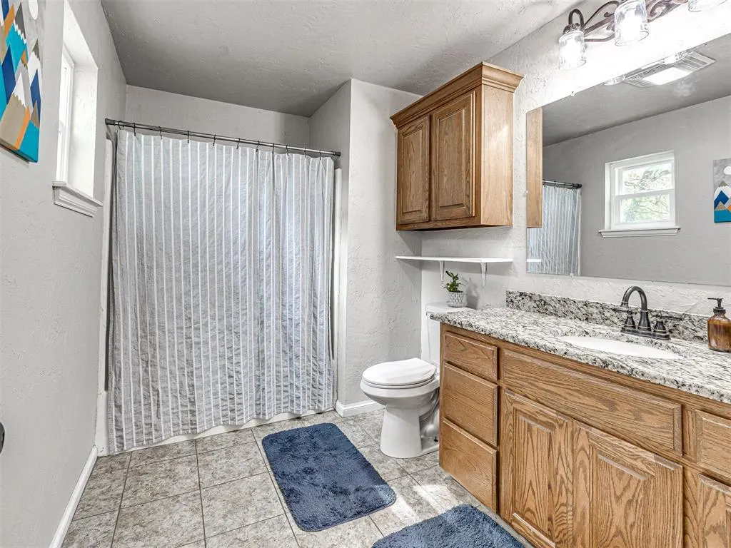 Photo 22 — 2 Timber Oaks Road, McLoud, OK 74851