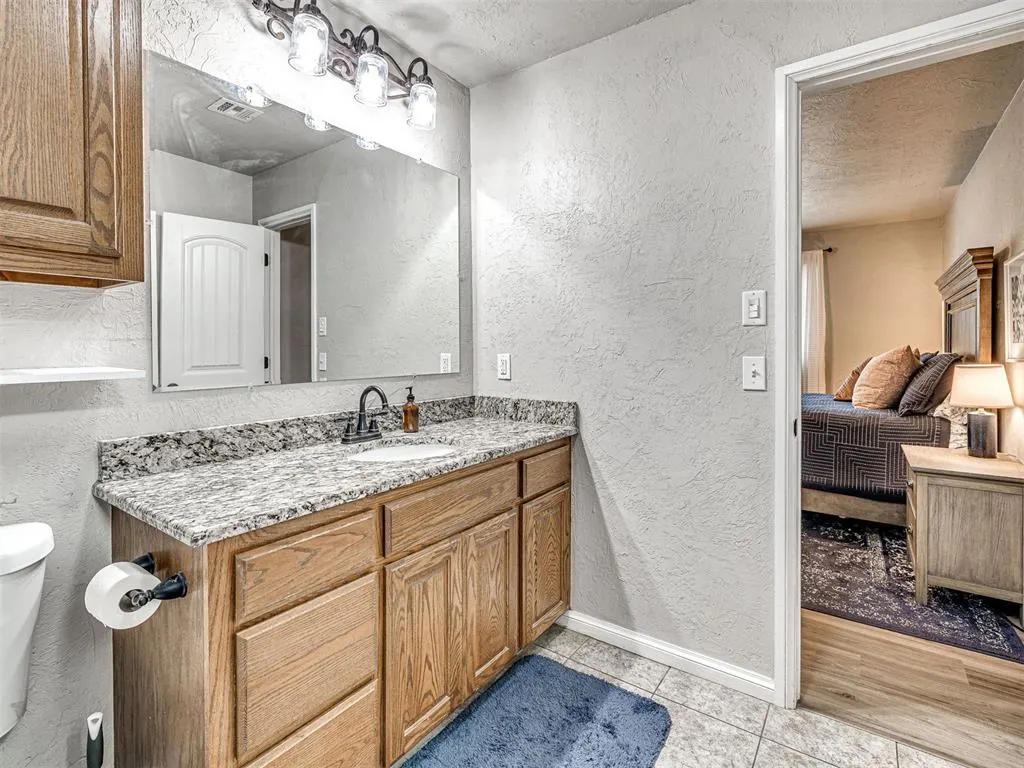 Photo 23 — 2 Timber Oaks Road, McLoud, OK 74851