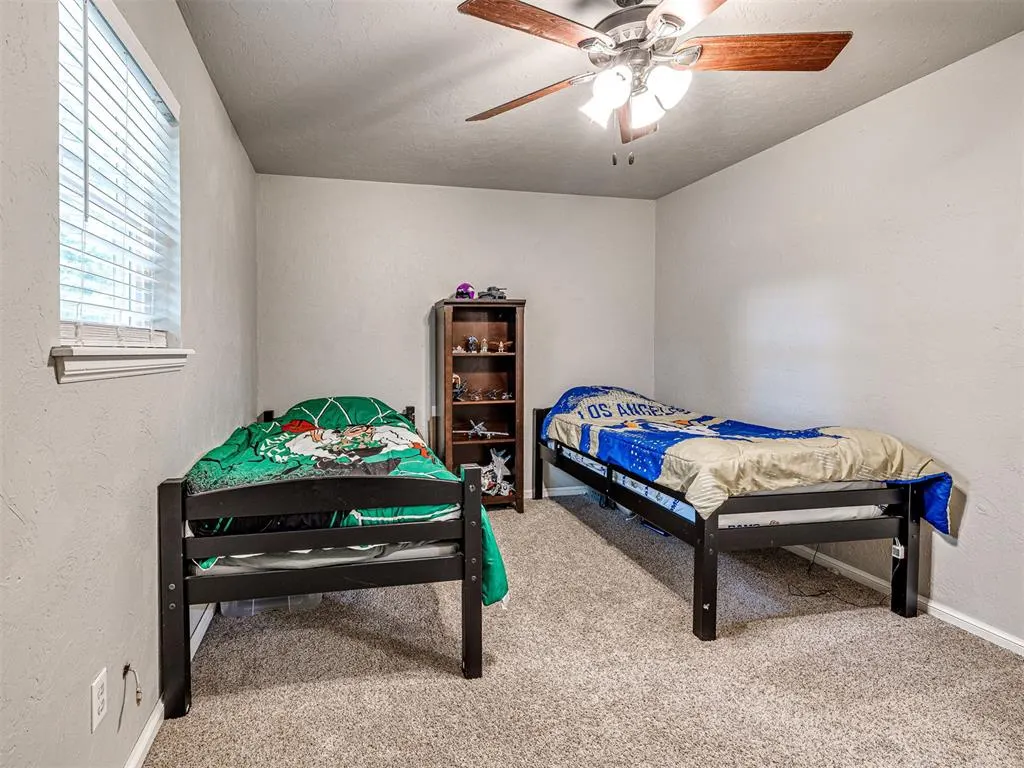 Photo 25 — 2 Timber Oaks Road, McLoud, OK 74851