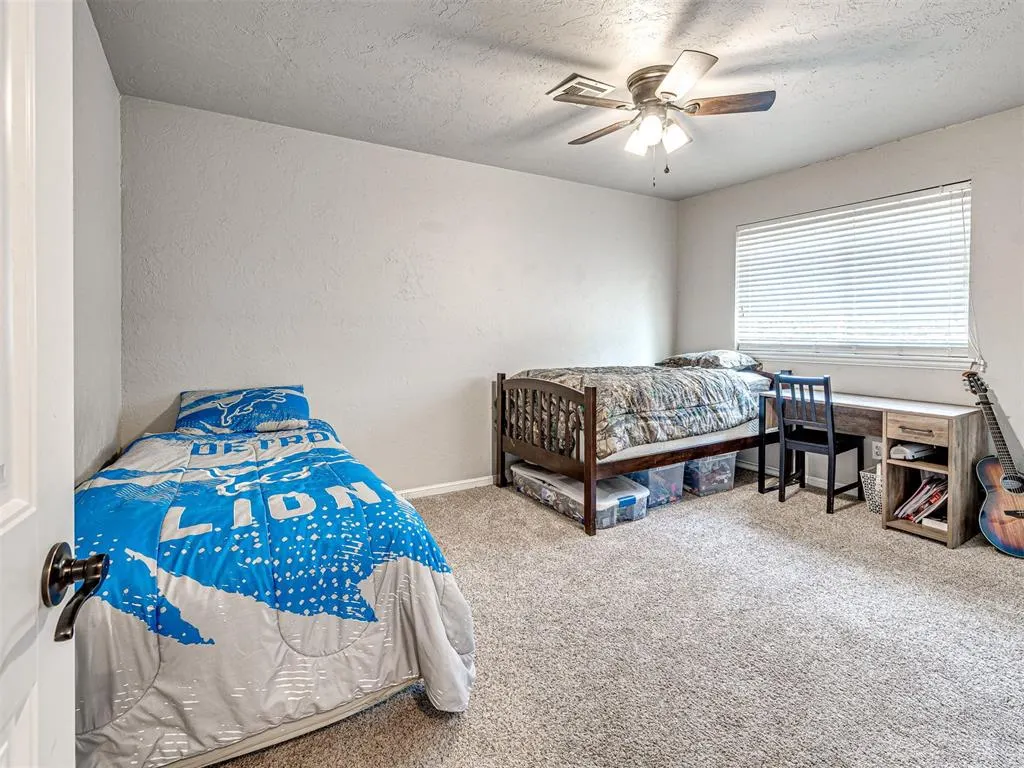 Photo 26 — 2 Timber Oaks Road, McLoud, OK 74851
