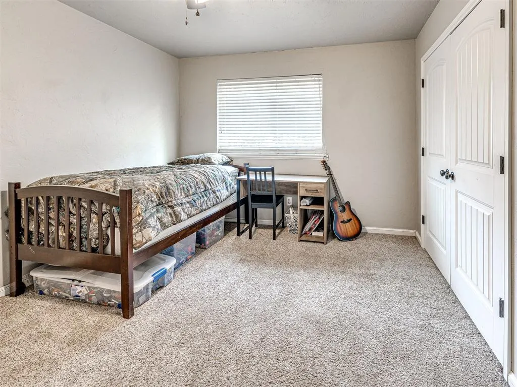 Photo 27 — 2 Timber Oaks Road, McLoud, OK 74851