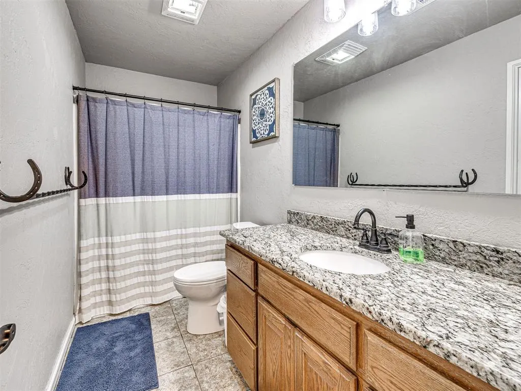 Photo 28 — 2 Timber Oaks Road, McLoud, OK 74851