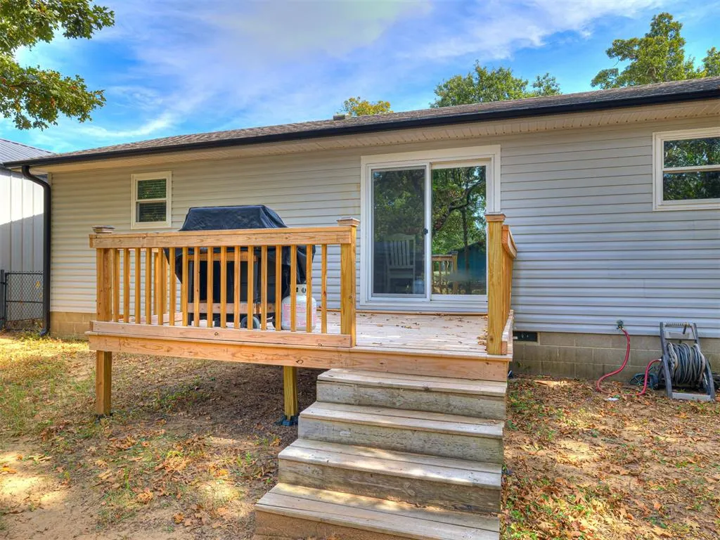 Photo 29 — 2 Timber Oaks Road, McLoud, OK 74851