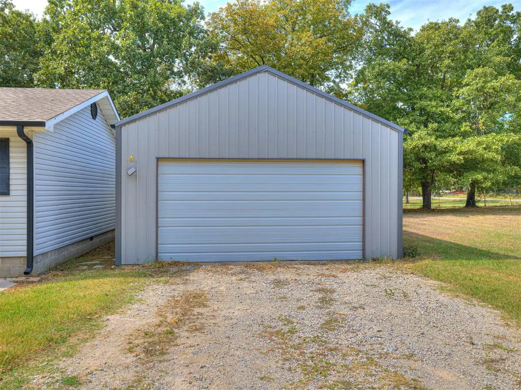 Photo 30 — 2 Timber Oaks Road, McLoud, OK 74851