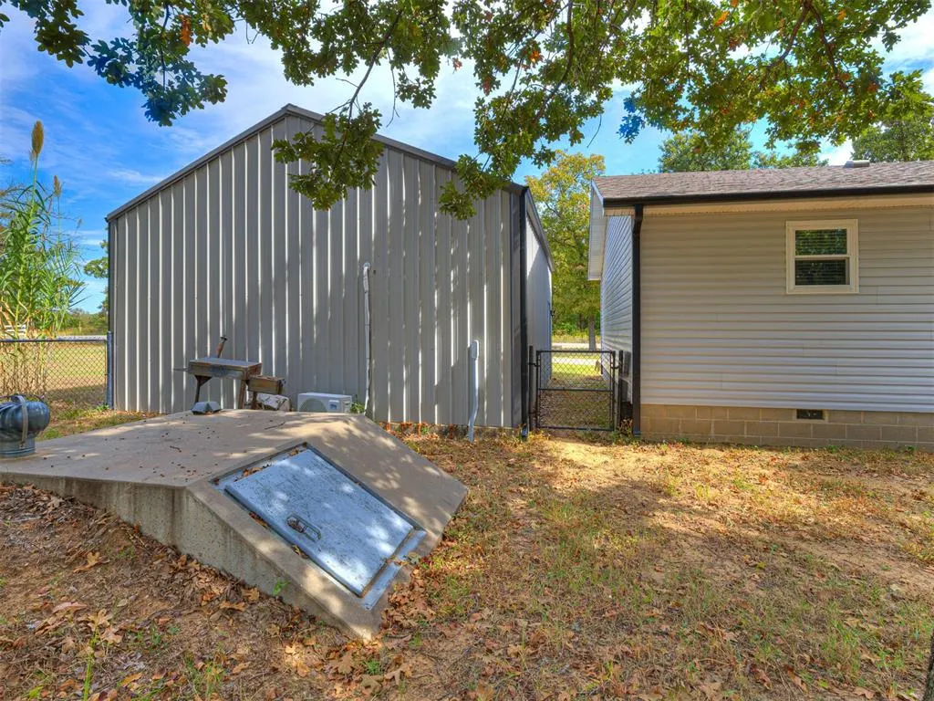 Photo 31 — 2 Timber Oaks Road, McLoud, OK 74851