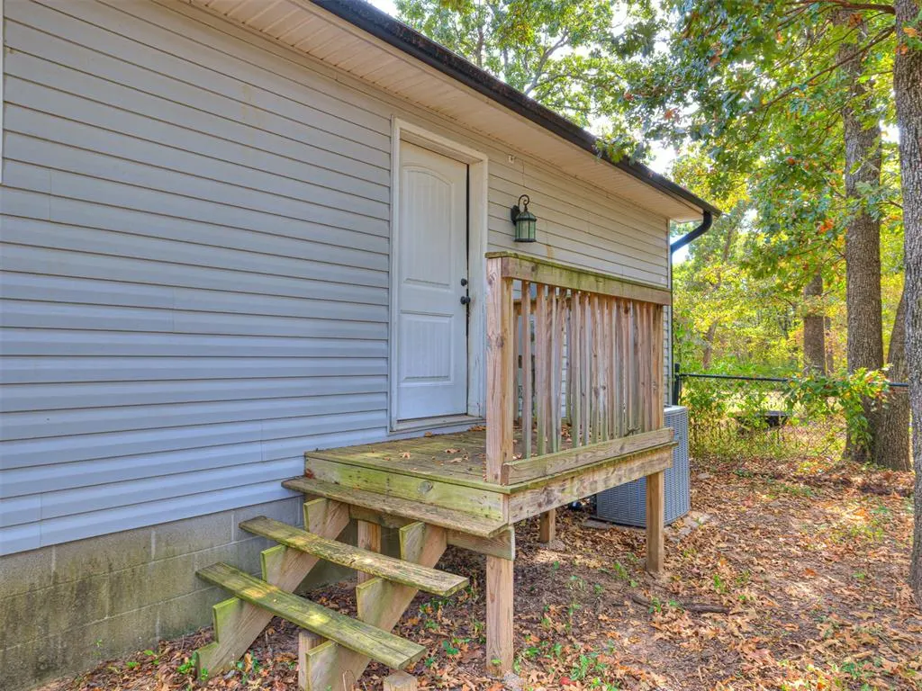 Photo 32 — 2 Timber Oaks Road, McLoud, OK 74851