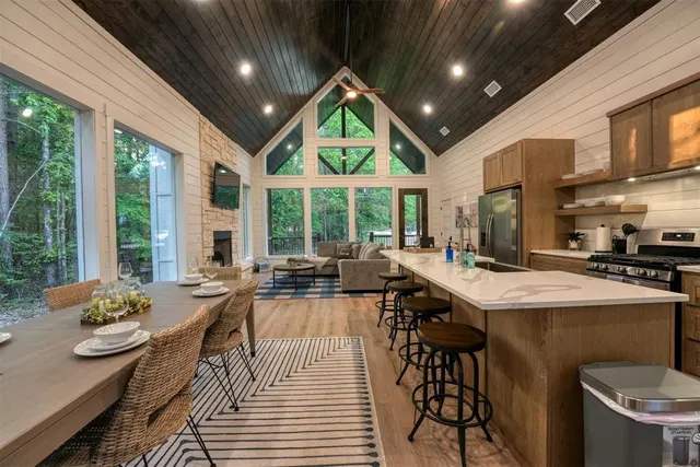 Photo 5 — 50 Twisted Elm Trail, Broken Bow, OK 74728
