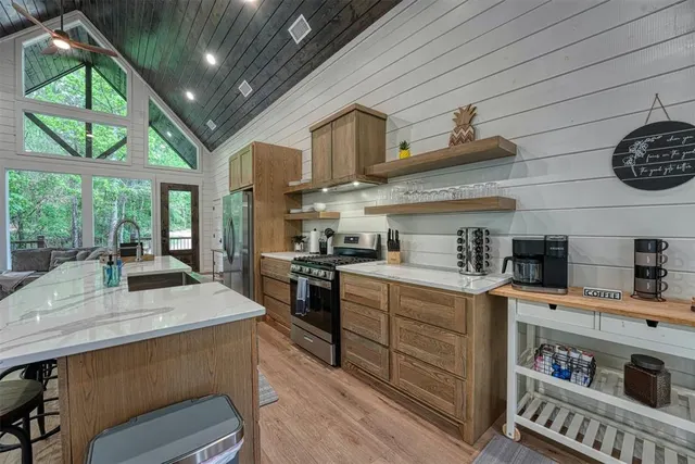 Photo 6 — 50 Twisted Elm Trail, Broken Bow, OK 74728