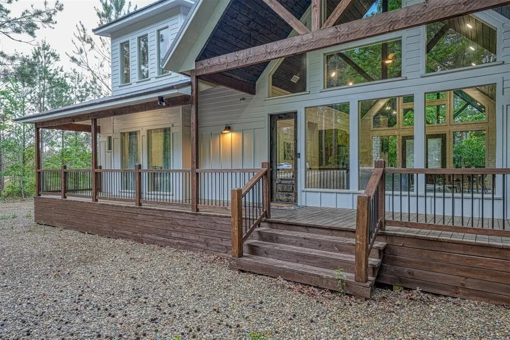 Photo 34 — 50 Twisted Elm Trail, Broken Bow, OK 74728