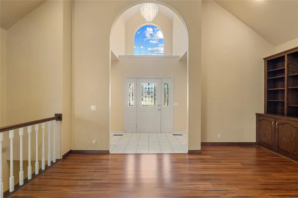 Photo 5 — 1319 Hickory Street, Weatherford, OK 73096