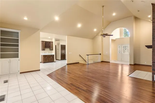 Photo 8 — 1319 Hickory Street, Weatherford, OK 73096