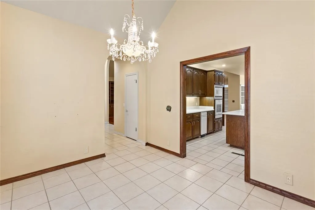 Photo 16 — 1319 Hickory Street, Weatherford, OK 73096